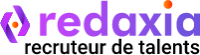 Redaxia Logo